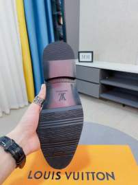 Picture of Louis Vuitton Shoes _SKULVsz38-45mnf022614120